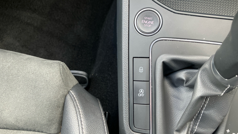 SEAT Ibiza 1.0 TSI 110 Xcellence 5dr DSG Petrol Hatchback